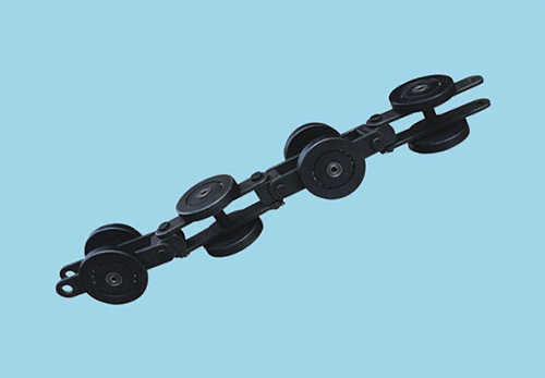 px200雙輪雙導(dǎo)